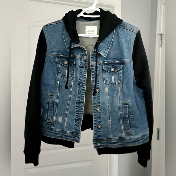 Jackets! - Picture 1 of 2